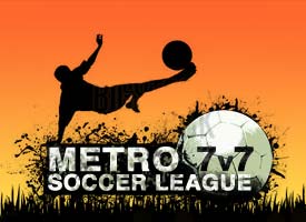 Metro PDX Soccer